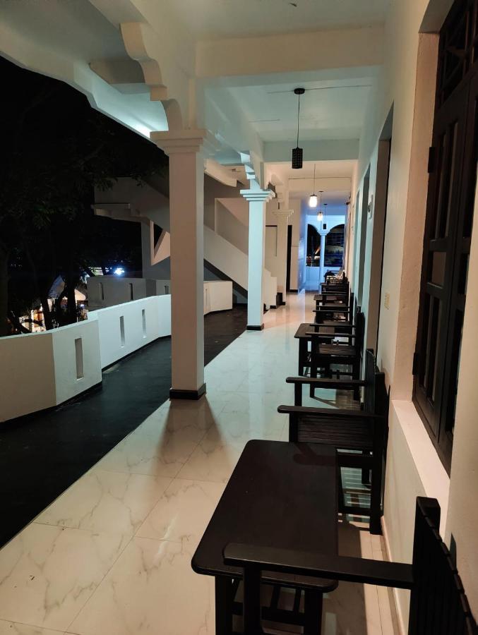 Hotel Atteriya Chill *
