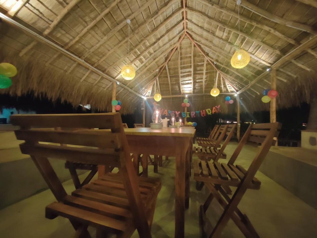 Hotel Atteriya Chill Arugam Bay