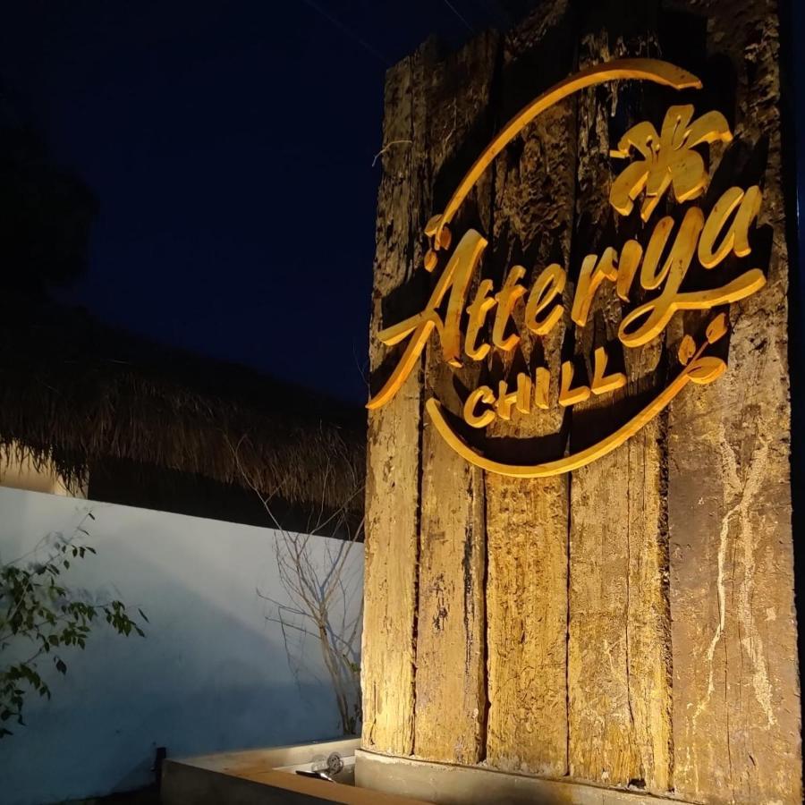 Atteriya Chill *
