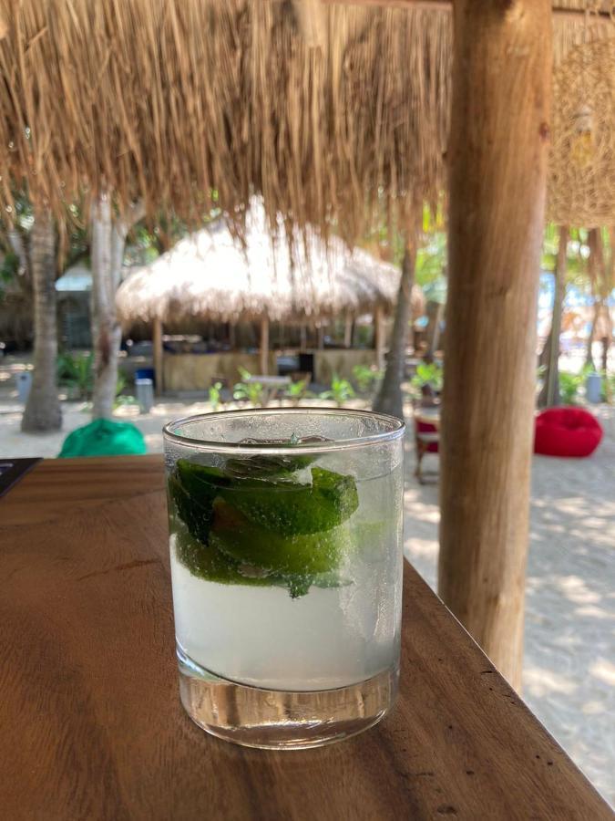 Atteriya Chill Hotel Arugam Bay