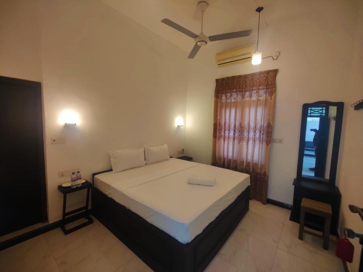 Atteriya Chill Hotel Arugam Bay