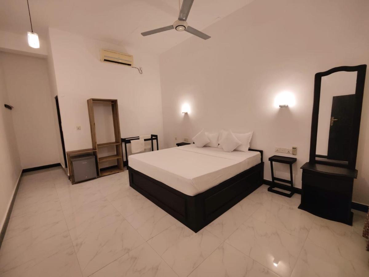 Hotel Atteriya Chill Arugam Bay