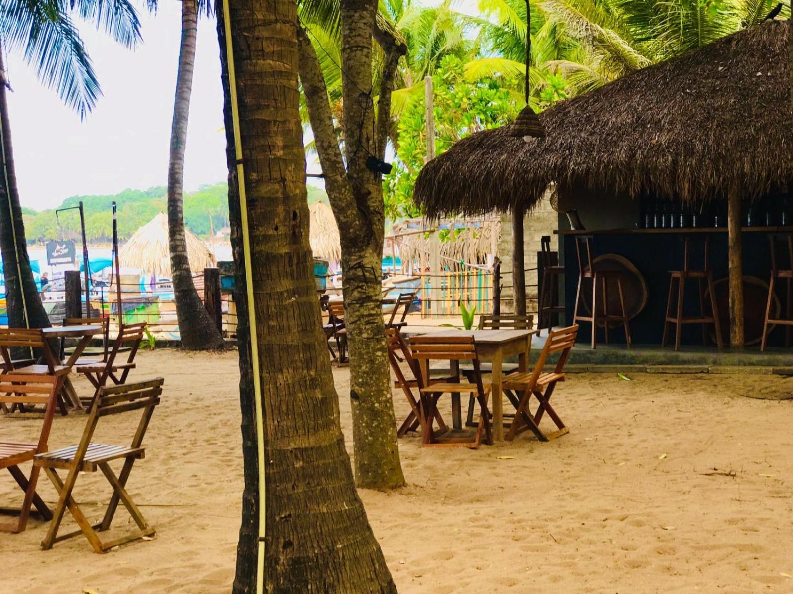 Hotel Atteriya Chill Arugam Bay