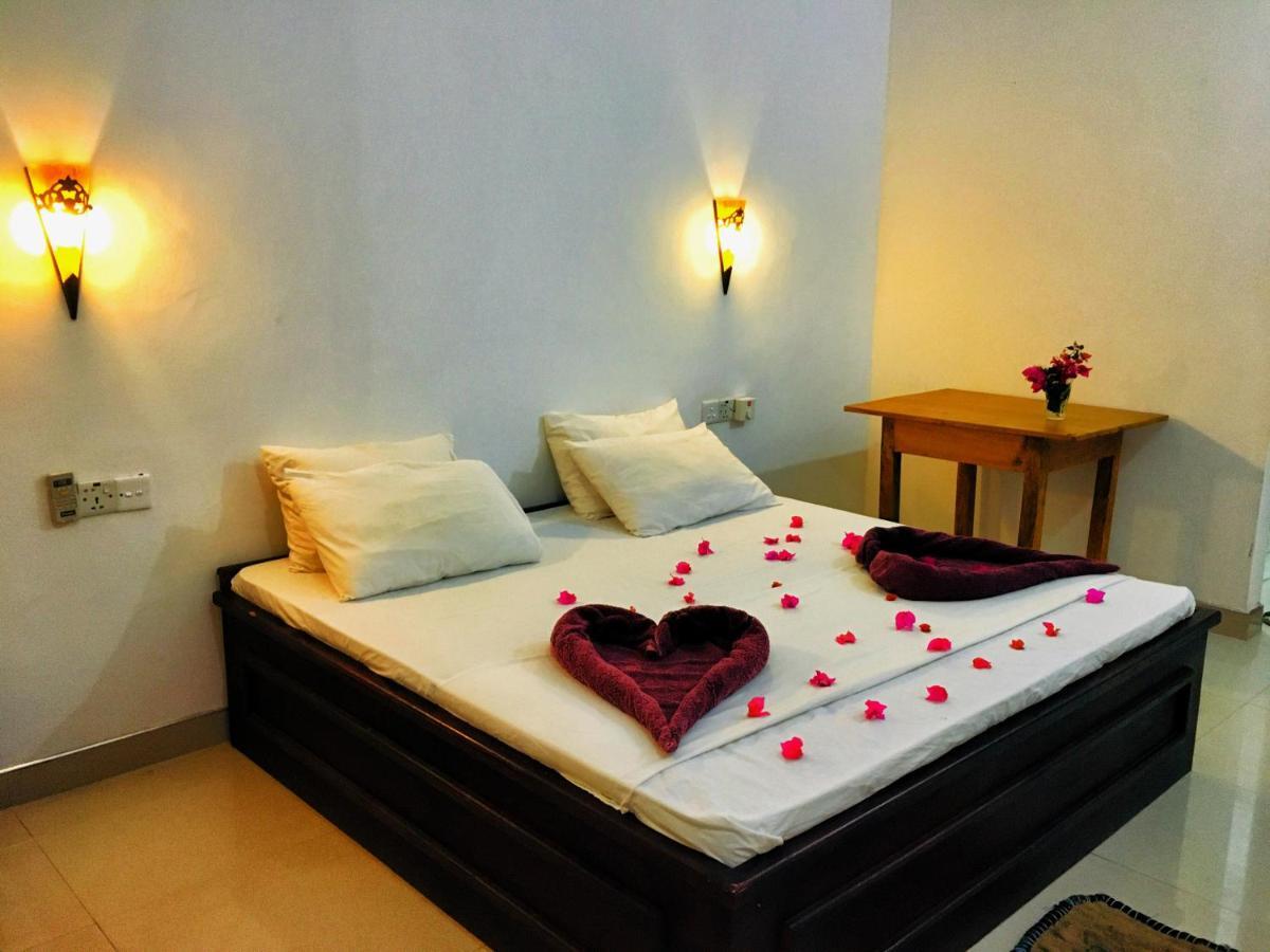 Hotel Atteriya Chill *