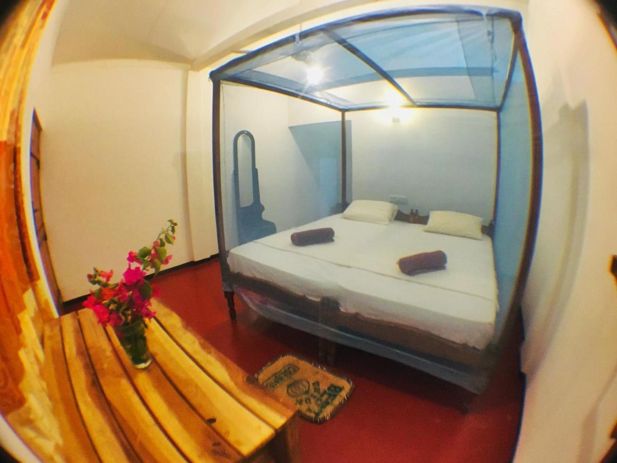 Atteriya Chill Hotel Arugam Bay