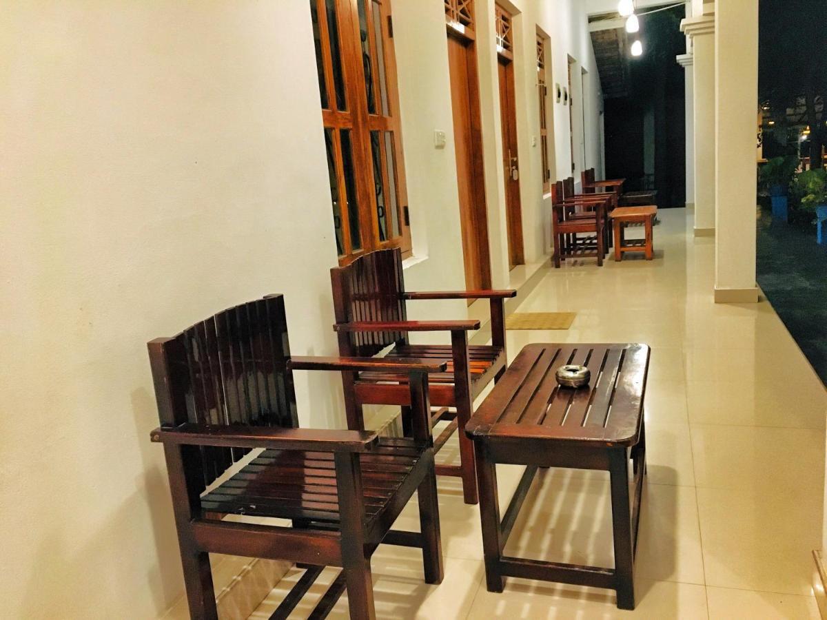 Hotel Atteriya Chill Arugam Bay